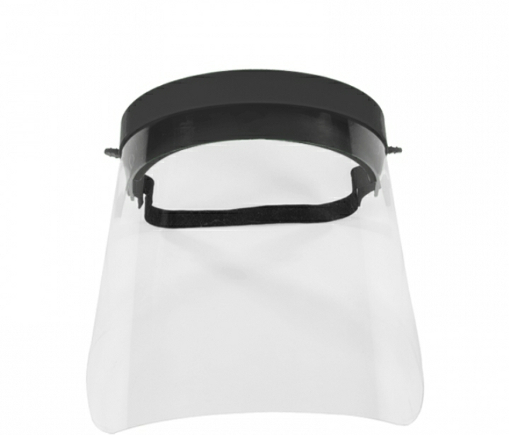 VISIERE DE PROTECTION