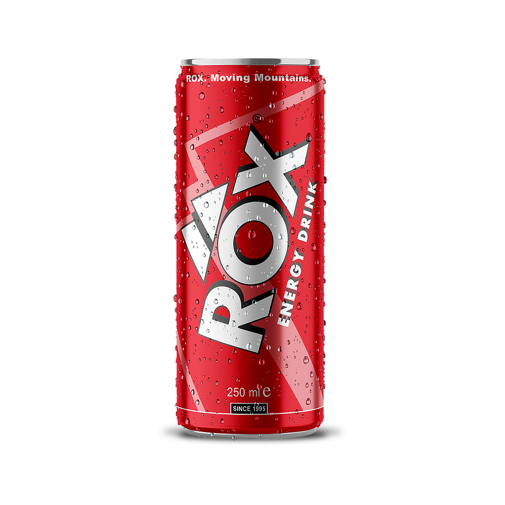ROX CLASSIC 250ML  