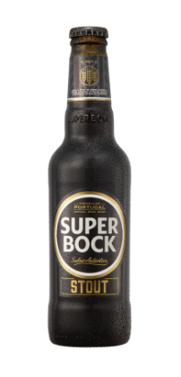 SUPER BOCK STOUT 33cl