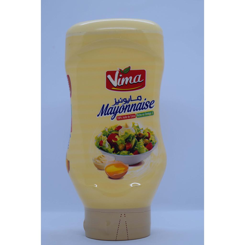 MAYONNAISE VIMA SOUPLE 485G x 6