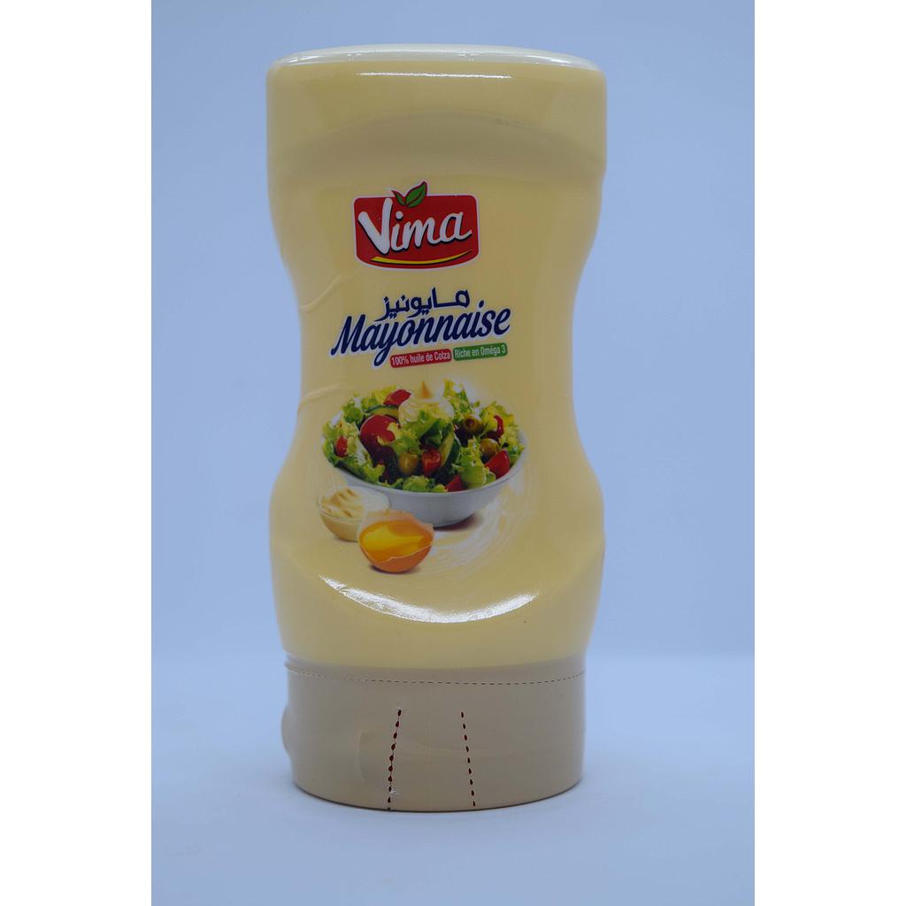 MAYONNAISE VIMA SOUPLE 210G x 6