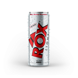 [ART00193] ROX LIGHT 250 ML