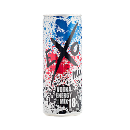 [ART00042] EXO ENERGY MIX  18%