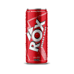 ROX CLASSIC 250ML  