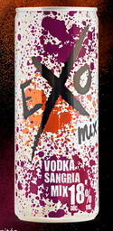 [ART00044] EXO SANGRIA 18%