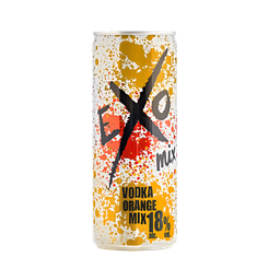 [ART00043] EXO ORANGE 18%