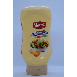 MAYONNAISE VIMA SOUPLE 485G x 6