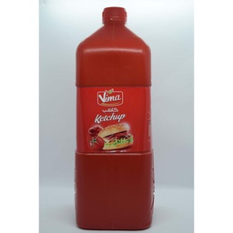 KETCHUP VIMA 5KG x 2